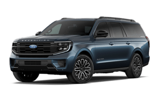 2027 Ford Expedition® External Image 1